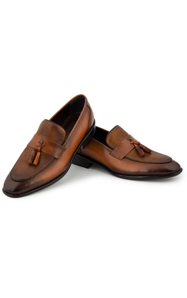 Ανδρικά Loafer Παπούτσια Ταμπά 1550