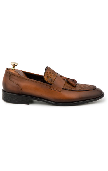 Ανδρικά Loafer Παπούτσια Ταμπά 1550