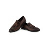 Ανδρικά Loafer Παπούτσια Καφέ 1560