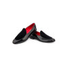 Ανδρικά Loafer Παπούτσια Μαύρα 1600