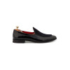 Ανδρικά Loafer Παπούτσια Μαύρα 1600