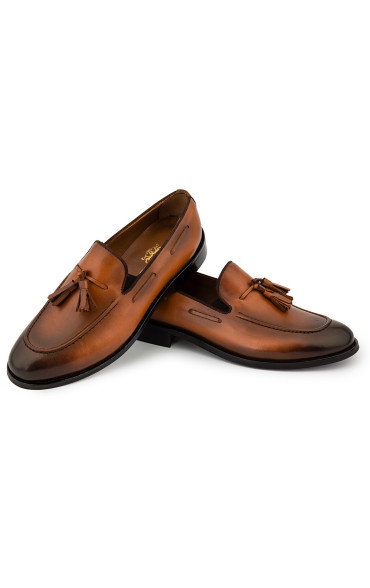 Ανδρικά Loafer Παπούτσια Ταμπά 1610