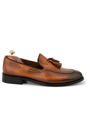 Ανδρικά Loafer Παπούτσια Ταμπά 1610