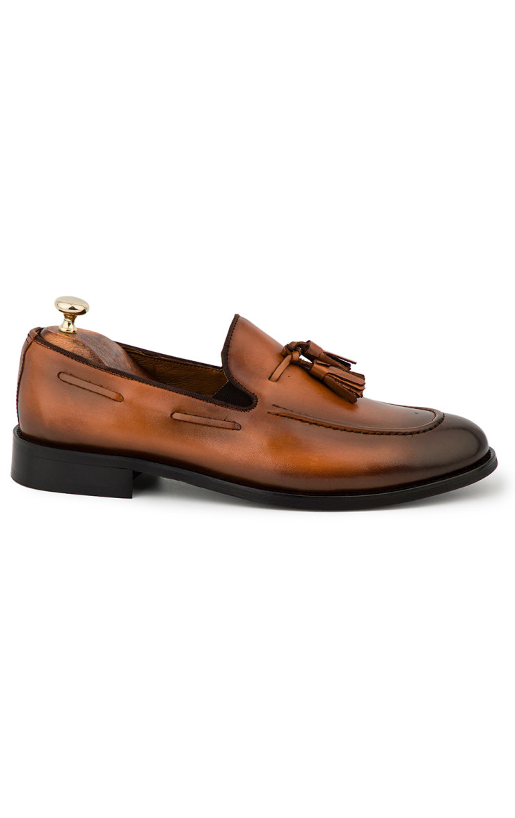Ανδρικά Loafer Παπούτσια Ταμπά 1610