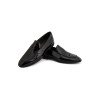 Ανδρικά Loafer Παπούτσια Μαύρα 1640