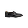 Ανδρικά Loafer Παπούτσια Μαύρα 1640