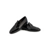 Ανδρικά Loafer Παπούτσια Μαύρα 1650