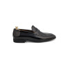 Ανδρικά Loafer Παπούτσια Μαύρα 1650