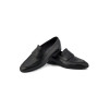 Ανδρικά Loafer Παπούτσια Μαύρα 1670