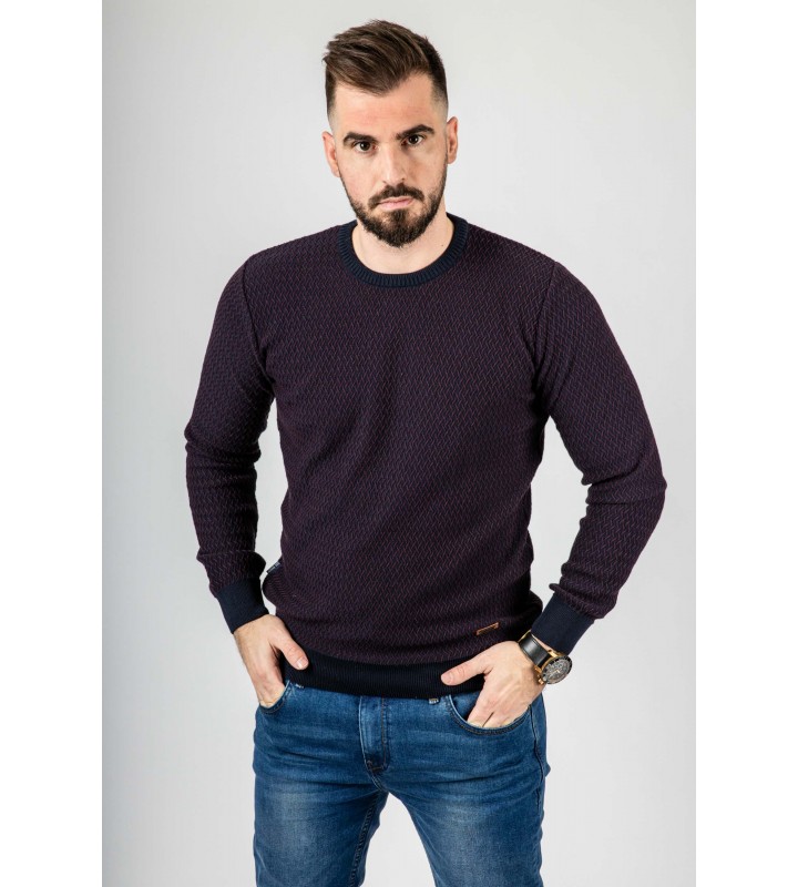 Men's sweatshirt ZKP02-XP3