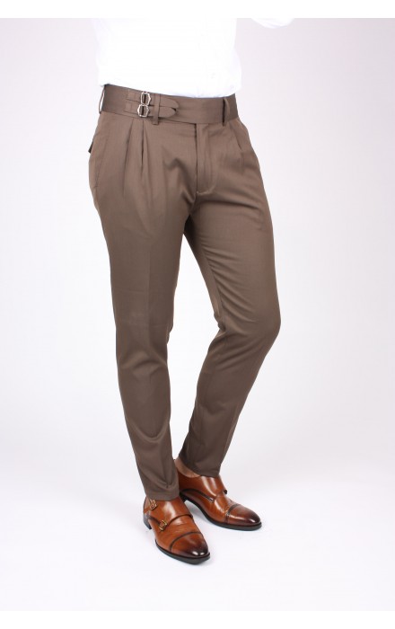 Men's trousers B20L445 