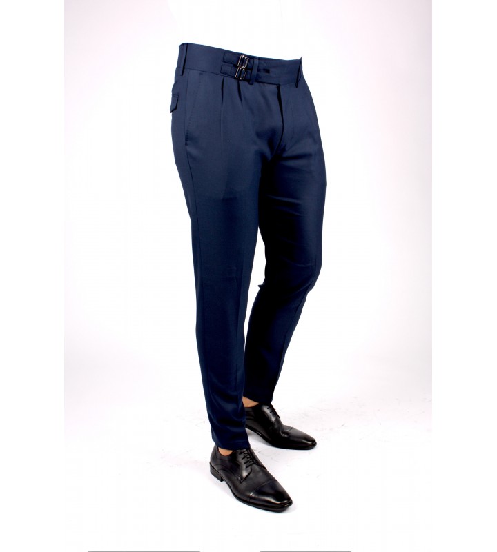 Men's trousers B20L450