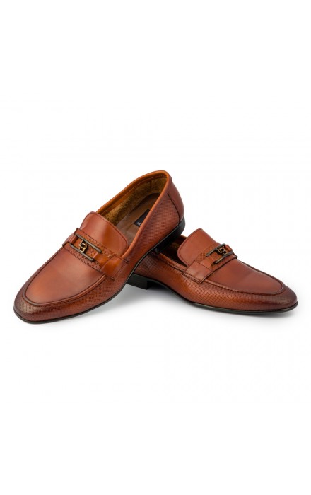 Ανδρικά Loafer Παπούτσια Ταμπά 525