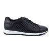 Ανδρικά Sneaker Παπούτσια Μαύρα 110
