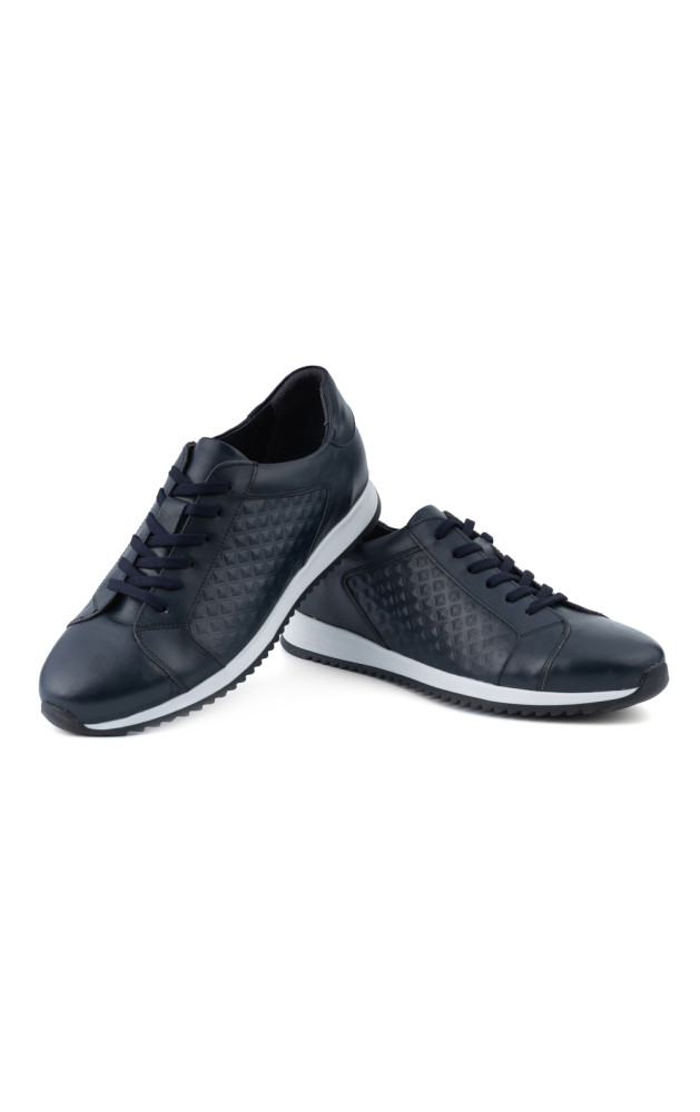 Ανδρικά Sneaker Παπούτσια Μπλέ 115