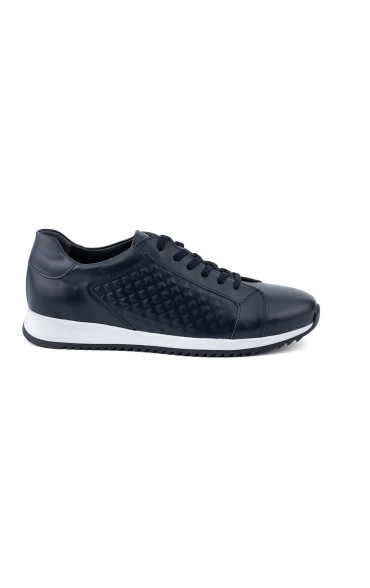 Ανδρικά Sneaker Παπούτσια Μπλέ 115