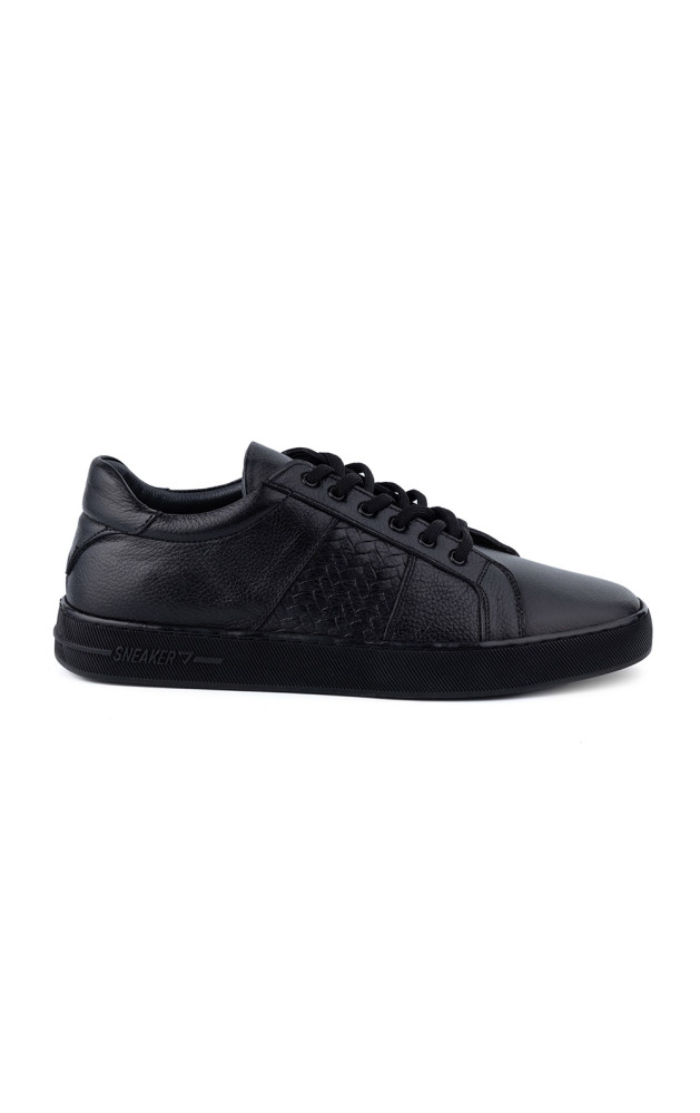 Ανδρικά Sneaker Παπούτσια Μαύρα 155