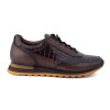 Ανδρικά Sneaker Παπούτσια Καφέ 165