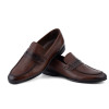Ανδρικά Loafer Παπούτσια Καφέ 200