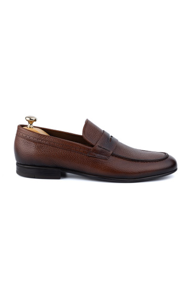 Ανδρικά Loafer Παπούτσια Καφέ 200