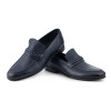 Ανδρικά Loafer Παπούτσια Μπλέ  215