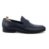 Ανδρικά Loafer Παπούτσια Μπλέ  215