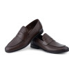 Ανδρικά Loafer Παπούτσια Καφέ 225