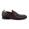 Ανδρικά Loafer Παπούτσια Καφέ 225