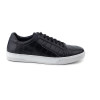 Ανδρικά Sneaker Παπούτσια Μαύρα 2452