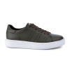 Ανδρικά Sneaker Παπούτσια Λαδί 250