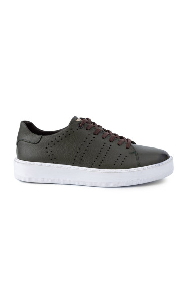 Ανδρικά Sneaker Παπούτσια Λαδί 250