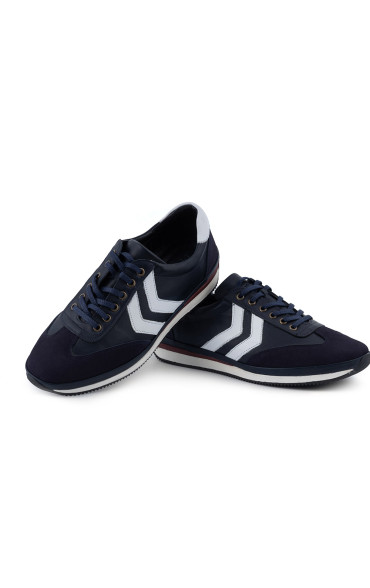 Ανδρικά Sneaker Παπούτσια Μπλέ 290