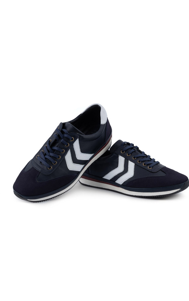 Ανδρικά Sneaker Παπούτσια Μπλέ 290