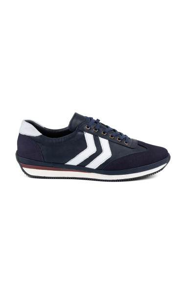 Ανδρικά Sneaker Παπούτσια Μπλέ 290