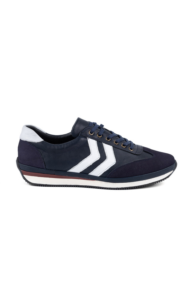 Ανδρικά Sneaker Παπούτσια Μπλέ 290