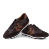 Ανδρικά Sneaker Παπούτσια Καστανά 325