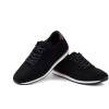 Ανδρικά Sneaker Παπούτσια Μαύρα 340