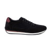 Ανδρικά Sneaker Παπούτσια Μαύρα 340