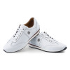 Ανδρικά Sneaker Παπούτσια Λευκά 360