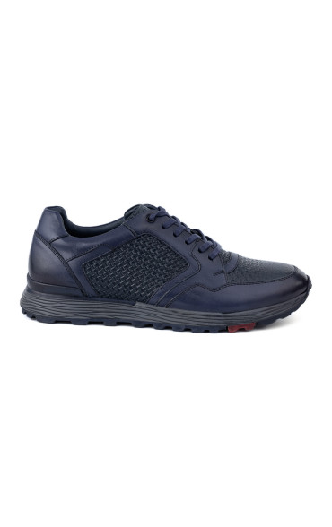 Ανδρικά Sneaker Παπούτσια Μπλέ 375