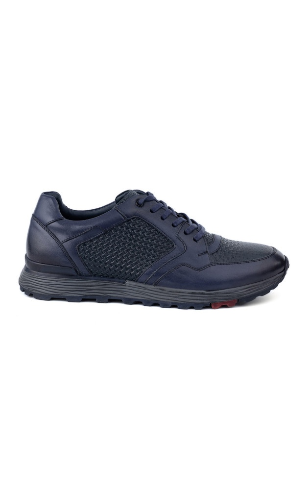 Ανδρικά Sneaker Παπούτσια Μπλέ 375