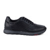 Ανδρικά Sneaker Παπούτσια Μαύρα 380