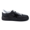 Ανδρικά Sneaker Παπούτσια Μαύρα 385