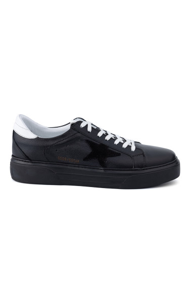 Ανδρικά Sneaker Παπούτσια Μαύρα 385