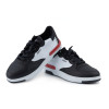 Ανδρικά Sneaker Παπούτσια Μαύρα 400