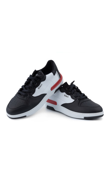 Ανδρικά Sneaker Παπούτσια Μαύρα 400