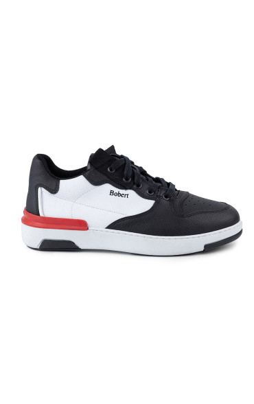 Ανδρικά Sneaker Παπούτσια Μαύρα 400