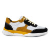 Ανδρικά Sneaker Παπούτσια Ώχρα 410