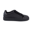 Ανδρικά Sneaker Παπούτσια Μαύρα 420