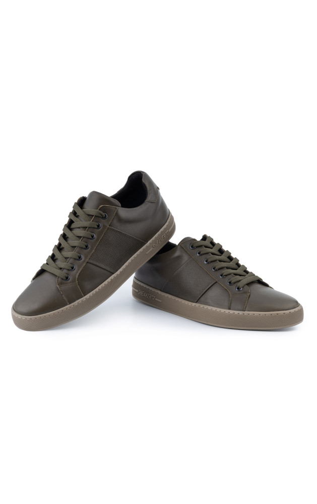 Ανδρικά Sneaker Παπούτσια Λαδί 425